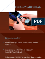 Patología Cardiovascular