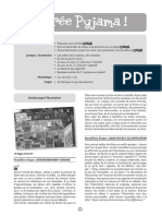 Unité Modèle - Zoom 1 - Guide Pédagogique