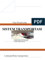 Kuliah 1-Sistem Transportasi Publik