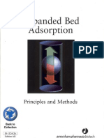 Expanded Bed Absorption