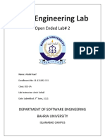 Web Engineering Lab