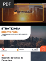 Curso Gratuito Formacion de Capacitadores Certificados