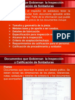 Curso Básico de Soldadura Parte II