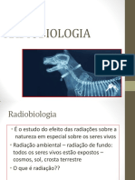 Radiobiologia modificado