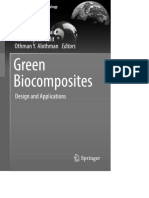 Green Biocomposite