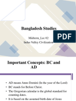 Bangladesh Studies All Slide Quiz1