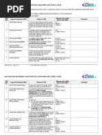 Understanding SRAC in Railway Safety | PDF | Risk | Safety
