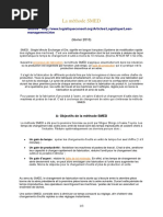 Définition et Exemples de Simogramme | PDF