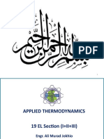 LEC# 02. Thermodynamic Systems & Properties