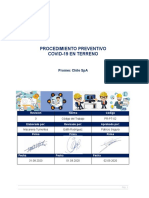 PR-PT-02 Procedimiento Preventivo COVID-19 - R.3 Maca