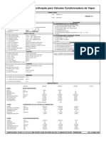 FD-334013 - 0 67 - 43kgf Valve