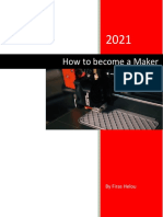 How To Become A Maker