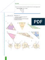 Cambridge IGCSE Mathematics Core and Extended by Ric Pimental Terry Wall