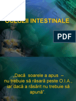 Ocluziile-intestinale