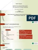 Diagnosis Holistik Fajar