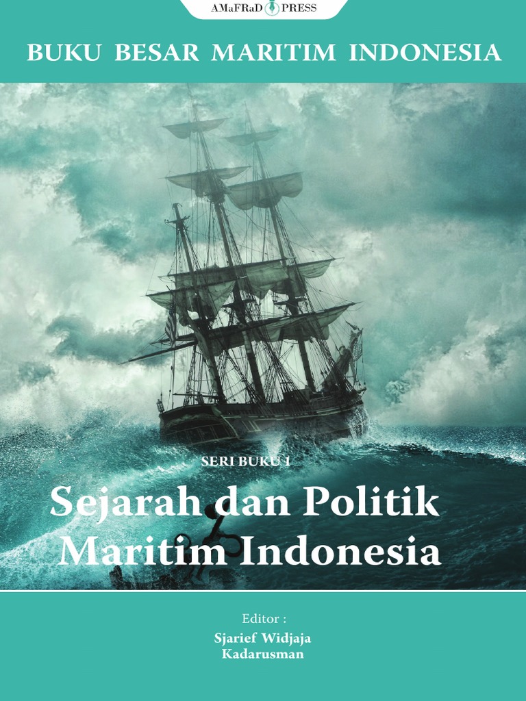 Buku 1 Sejarah Maritim Ebook Pdf