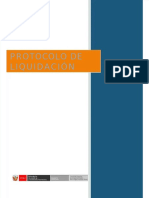 PDF Protocolo de Liquidacion DD
