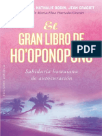PDF El Gran Librode Hooponopono Luc Bodin DL