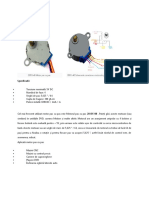 MSP Si Arduino