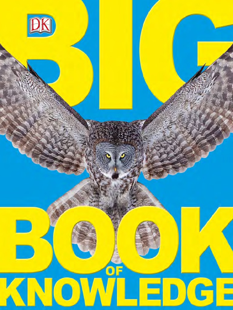 Big Book of Knowledge, PDF, Butterfly