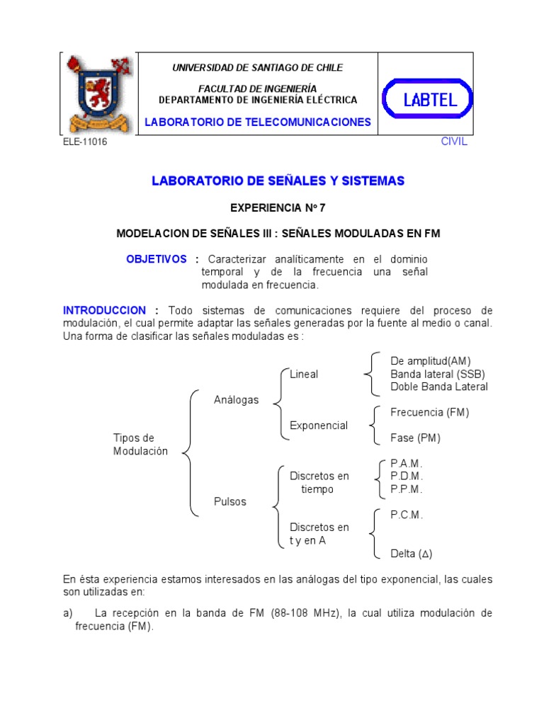modelaci-n-iii-fm-pdf-modulaci-n-de-frecuencia-modulaci-n