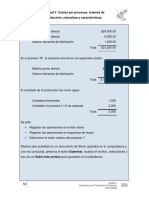 s.f. Costos por procesos, órdenes de producción, naturaleza y características part-5