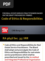 Download Code of Ethics  Responsibilities by Dabawenyos On Line SN51204554 doc pdf