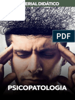 6 - PSICOPATOLOGIA