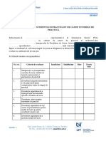 Fisa-evaluare