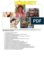 Bilderdiskussion Schonheit Bildbeschreibungen Bildworterbucher Diskussionen D - 82392