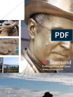 Stensund Sommarkurs