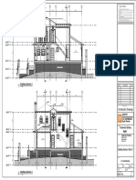 DHB-1-A-012 - Building Sections Sheet 3