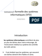 VFSI Cours