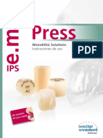 IPS+e Max+Press+Monolithic+Solutions