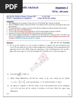 Challenging Gaokao Math Sample Questions | PDF