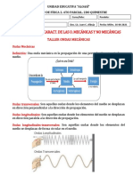 Taller 09 de Física 2. 2do Parc. 2do Quim. O. Mec. 16-06-2021