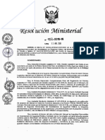 952-2018-In (Aprobar Manual de Derechos Humanos Aplicados A La Función Policial)