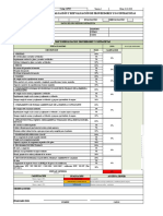 AFT09 - Eval y Reeval Proveedores - Contratistas