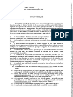 Edital #97-2021 - Chamada ACT 2021 - Atualizado 11-02-21