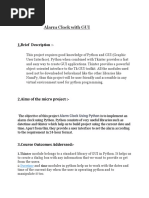 ATM Simulation Project in Python | PDF | Automated Teller Machine ...