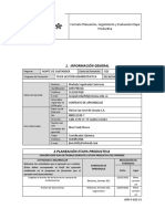 GFPI-F-023 - 2. Formato - Planeacion - Seguimiento - y - Evaluacion - Etapa - Productiva - Docx Marbely Sepúlveda