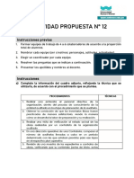 Actividad Propuesta No 12 - Técnicas Para Auditar-1