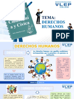 Derechos Humanos - Tema 01