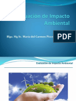 Terminología Ambiental