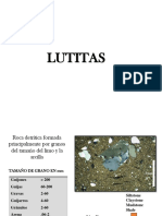 Lutitas