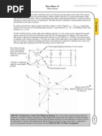 3 Phase Delta System