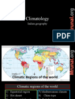 GEO L7 Climatic Regions World Part 2