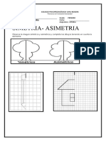 Simetria-Asimetria: Colegio Psicopedagógico Carl Rogers