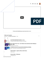 Electrocardiografía Básica - DR Cix - Youtube