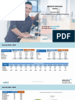 Reporte Diciembre 2019